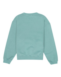 1 Cornell 3.0 - Sweatshirt für Frauen Blau ELJFT00109 Element