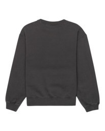 1 Cornell 3.0 - Sudadera para Mujer Negro ELJFT00109 Element