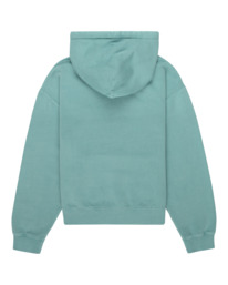 1 Cornell 3.0 - Sweat à capuche pour Femme Bleu ELJFT00110 Element