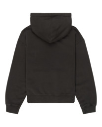 2 Cornell 3.0 - Sudadera con Capucha para Mujer Negro ELJFT00110 Element