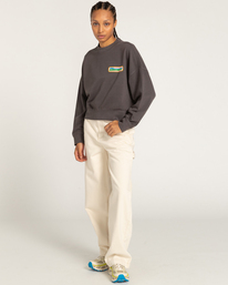 6 Reflections - Sweatshirt for Women  ELJSF00109 Element