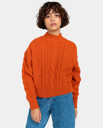 Lenore - Jumper for Women  ELJSW00101