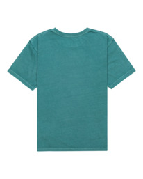 1 Peace - T-Shirt für Frauen Blau ELJZT00109 Element