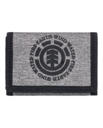 Elemental - Tri-Fold Wallet  ELYAA00135