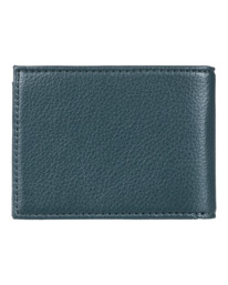 Segur - Bi-Fold Wallet