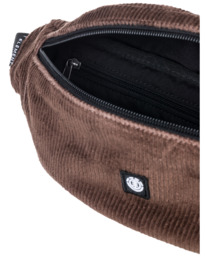 3 Jock - Banane pour Homme Marron ELYBA00106 Element