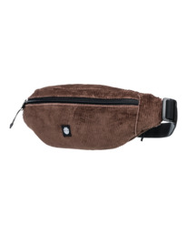 1 Jock - Banane pour Homme Marron ELYBA00106 Element