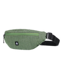 1 Jock - Riñonera para Hombre Verde ELYBA00106 Element