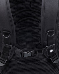 5 Mohave 30L Backpack Black ELYBP00106 Element