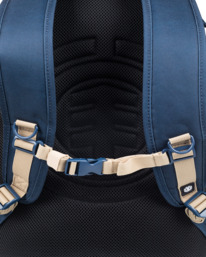 6 Mohave 30L Backpack Blue ELYBP00106 Element