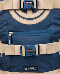 2 Mohave 30L Backpack Blue ELYBP00106 Element
