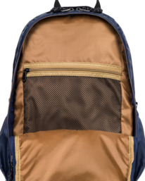 3 Cypress - Sac à dos outdoor pour Homme Bleu ELYBP00116 Element