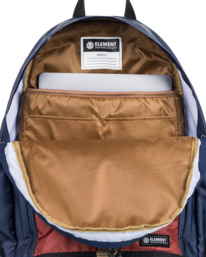 4 Cypress - Sac à dos outdoor pour Homme Bleu ELYBP00116 Element