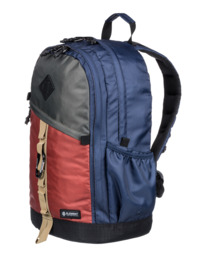 1 Cypress - Sac à dos outdoor pour Homme Bleu ELYBP00116 Element