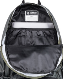 4 Cypress - Sac à dos outdoor pour Homme Vert ELYBP00116 Element