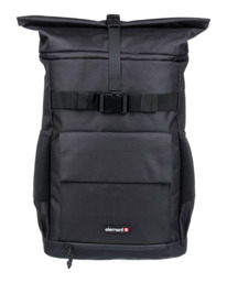 0 Ground - Roll-Top Skate Backpack for Men  ELYBP00117 Element