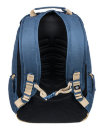 3 Mohave - Skate Backpack for Men Blue ELYBP00119 Element