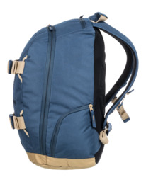 1 Mohave - Mochila de skate para Hombre Azul ELYBP00119 Element