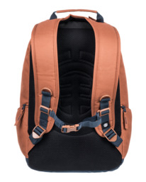 3 Mohave - Skate-Rucksack für Männer Braun ELYBP00119 Element