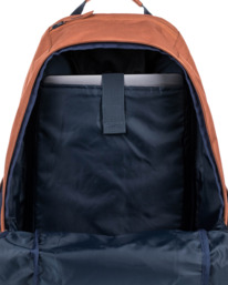 5 Mohave - Skate-Rucksack für Männer Braun ELYBP00119 Element