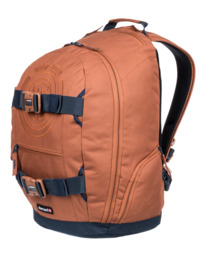 2 Mohave - Skate Backpack for Men Brown ELYBP00119 Element