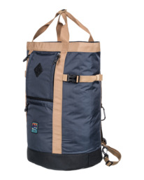 1 Ferry Hybrid 65L - Outdoor Convertible Tote Bag for Men Blue ELYBP00135 Element
