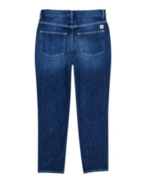 1 Planter - Regular Fit Jeans for Men Blue ELYDP00104 Element