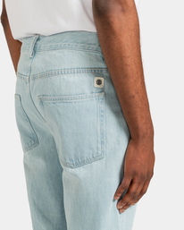 6 Planter - Jeans mit Regular Fit für Männer  ELYDP00104 Element