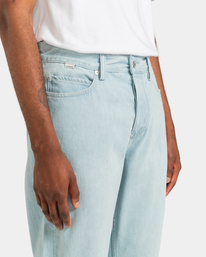 4 Planter - Jeans mit Regular Fit für Männer  ELYDP00104 Element