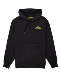 0 Pexe Power Hodie Blue ELYFT00129 Element
