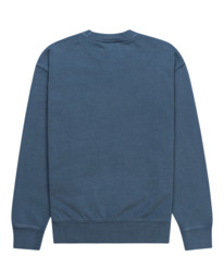 1 Cornell 3.0 - Sweat pour Homme Bleu ELYFT00130 Element