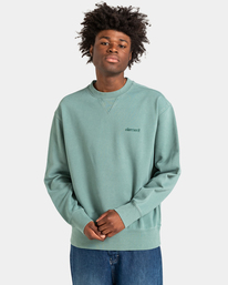 2 Cornell 3.0 - Sweatshirt für Männer Blau ELYFT00130 Element