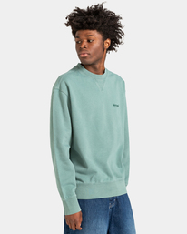 3 Cornell 3.0 - Sweatshirt für Männer Blau ELYFT00130 Element