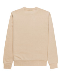 element, Cornell Classic - Sweatshirt for Men, OXFORD TAN (oxo) Cornell Classic - Sweatshirt for Men ELYFT00133