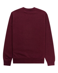 element, Cornell Classic - Sweatshirt for Men, WINETASTING (wit) Cornell Classic - Sweatshirt for Men ELYFT00133