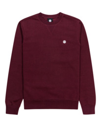 element, Cornell Classic - Sweatshirt for Men, WINETASTING (wit) Cornell Classic - Sweatshirt for Men ELYFT00133