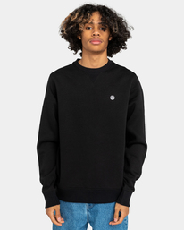 2 Cornell Classic Sweatshirt  ELYFT00133 Element