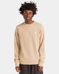 2 Cornell Classic - Sweat pour Homme  ELYFT00133 Element