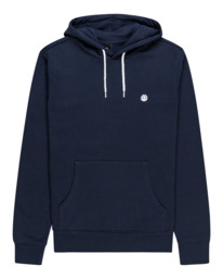 0 Cornell Classic - Sweat à capuche pour Homme Bleu ELYFT00134 Element