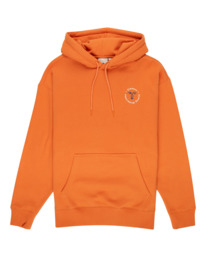 0 Cornell Cipher Hoodie  ELYFT00143 Element