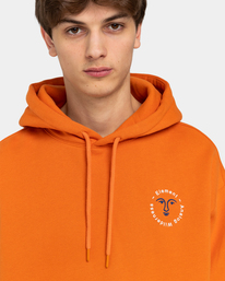 4 Cornell Cipher Hoodie  ELYFT00143 Element