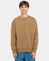 2 Cornell Heavy - Sweatshirt für Männer Braun ELYFT00144 Element