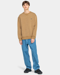 5 Cornell Heavy - Sweatshirt für Männer Braun ELYFT00144 Element