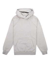 0 Cornell Crest Hoodie  ELYFT00150 Element