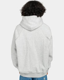 6 Cornell Crest Hoodie  ELYFT00150 Element