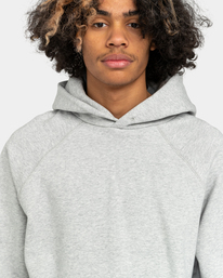 4 Cornell Crest Hoodie  ELYFT00150 Element