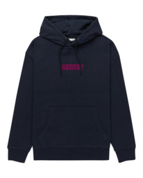 0 Cornell Cipher - Hoody voor Heren Blue ELYFT00167 Element