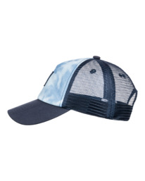 2 Icon Mesh Hat Grey ELYHA00113 Element