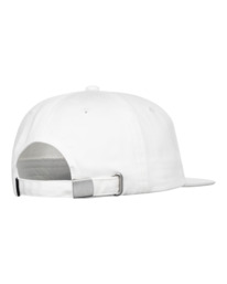 4 Mi Amor Pool Hat White ELYHA00117 Element