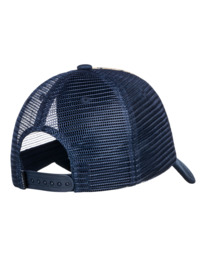 element, Icon Mesh - Casquette trucker pour Homme, DESERT CAMO (tga6) Icon Mesh - Trucker Cap for Men ELYHA00137